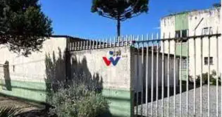 Apartamento 2 quartos mobiliado em santa cândida  sem taxa de condomínio