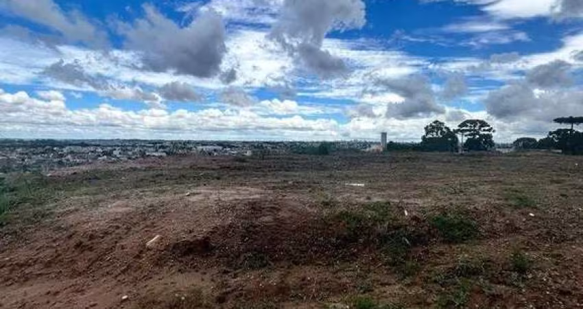 Terreno à venda, jardim amélia, PINHAIS - PR