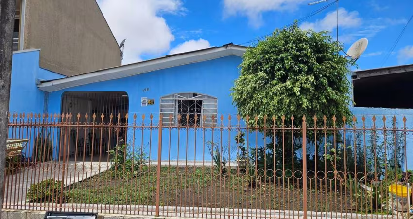 Casa com 88m , em terreno de 200m , Sitio Cercado, Curitiba-PR