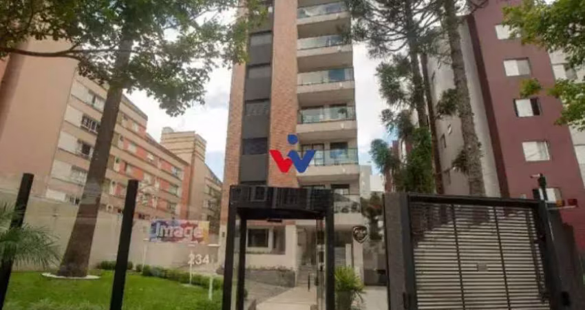 Studio mobiliado 35m  no alto da glória  pronto para morar ou investir