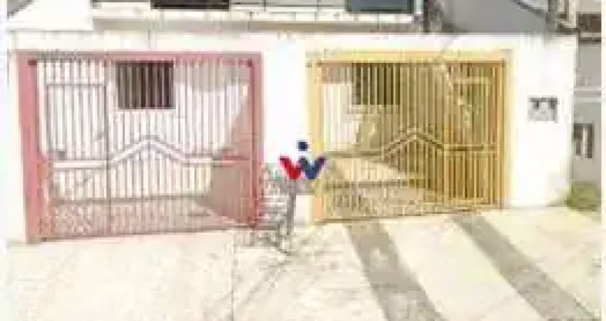 Sobrado com 5 dormitórios à venda,150.00 m , sítio cercado, curitiba - pr