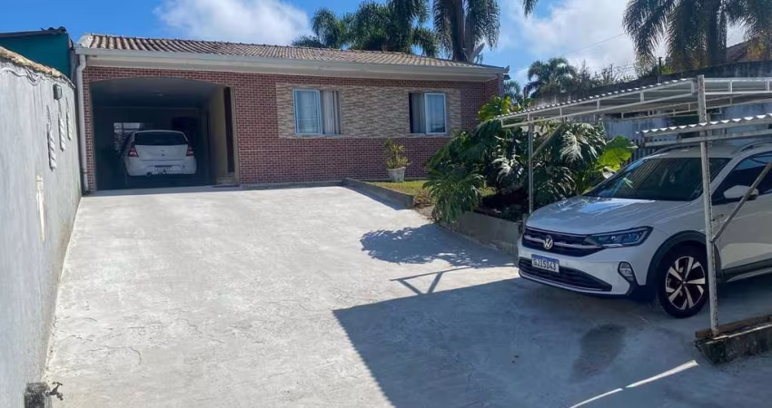 Casa com 3 dormitórios à venda,115.00 m , CAMPINA GRANDE DO SUL - PR