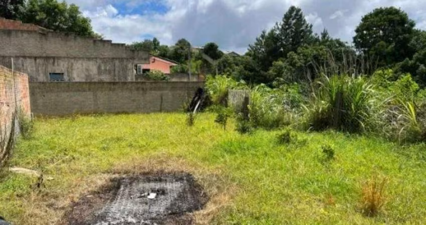 Terreno à venda,708.00 m , Vila David Antônio, CAMPO LARGO - PR