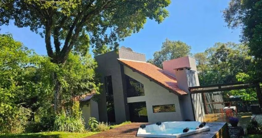 Chácara  à venda,2952.31 m , Planta Laranjeiras, PIRAQUARA - PR