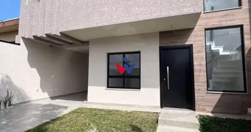 Casa com 4 dormitórios à venda,170.00 m , uberaba, curitiba - pr