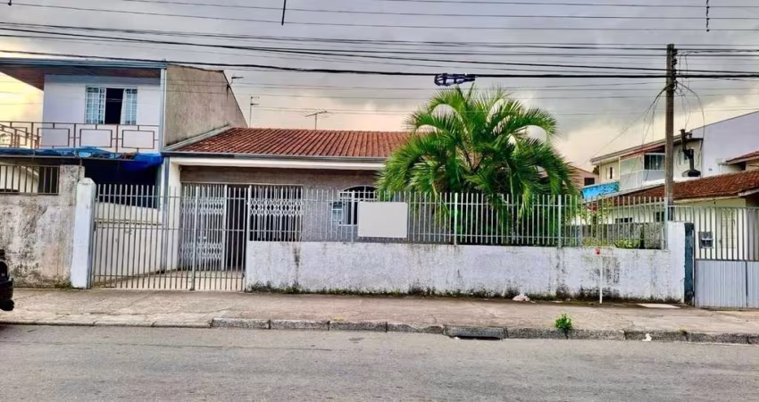 Casa com 2 dormitórios à venda,360.00 m , campo comprido, CURITIBA - PR