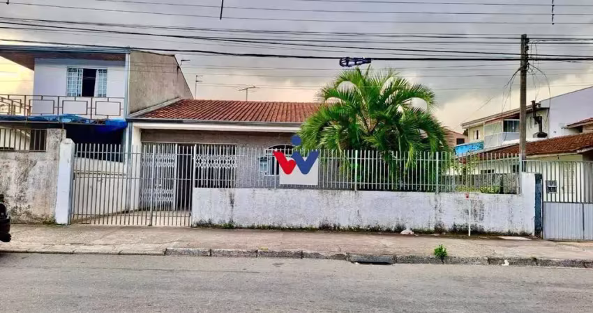 Ótima casa à venda no fazendinha  360m  de terreno e edícula completa