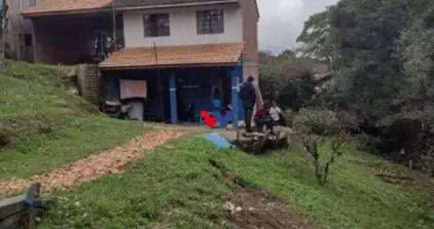 Casa com 2 dormitórios à venda,100.00 m , quatro barras - pr