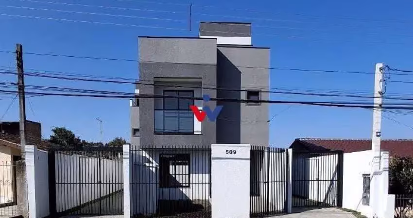 Casa com 4 dormitórios à venda,118.00 m , xaxim, curitiba - pr