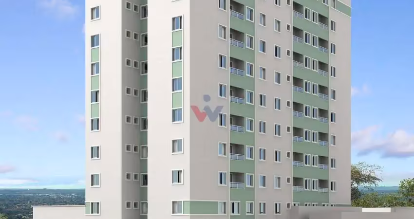 Apartamento com 2 dormitórios à venda,61.91 m , água verde, curitiba - pr
