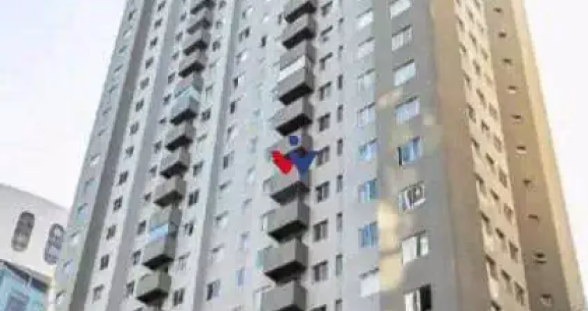 Apartamento com 2 dormitórios à venda,41.00 m , bigorrilho, curitiba - pr