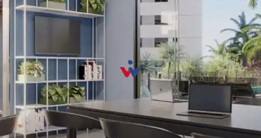 Apartamento com 2 quartos à venda no Terra Bonita, Londrina 