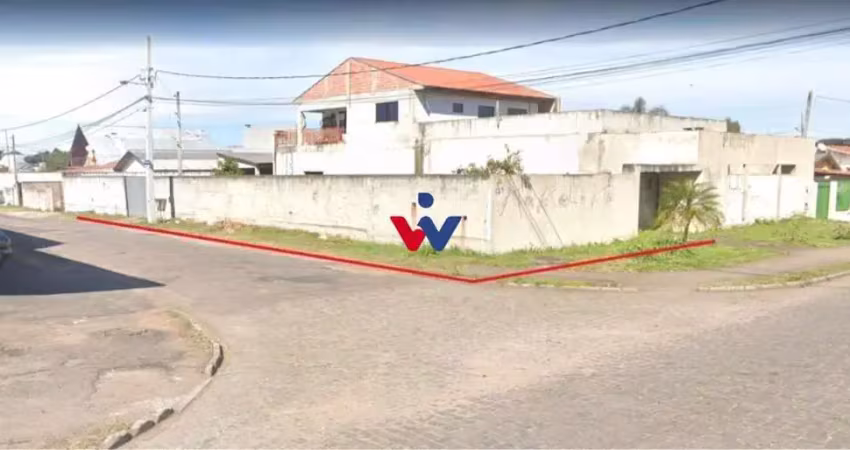 Terreno à venda,432.00 m , guatupê, sao jose dos pinhais - pr