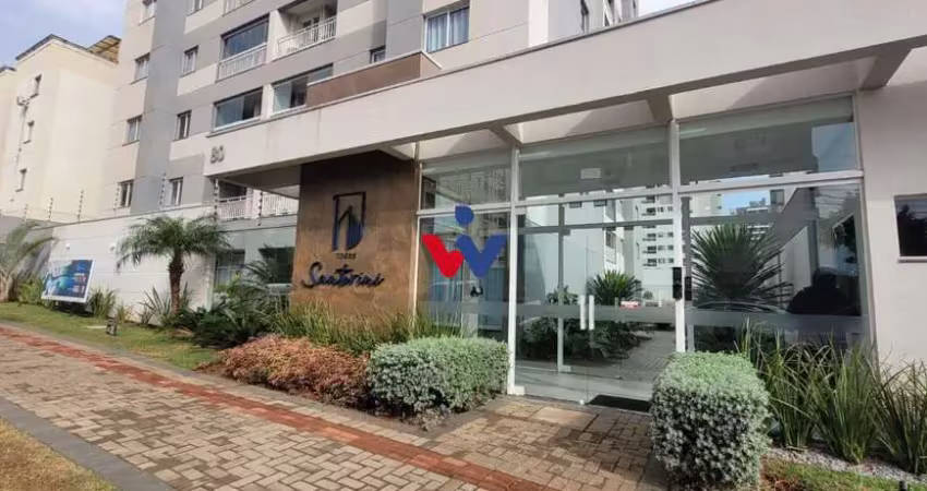 Oportunidade na zona sul de londrina 3 quartos com vista para a gleba palhano por r 498 mil
