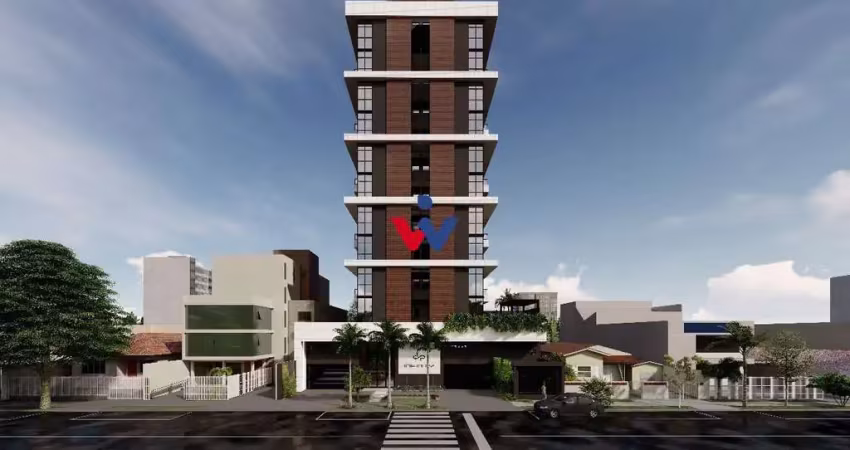 Seu novo lar no centro de são josé dos pinhais  conforto, estilo e localização estratégica