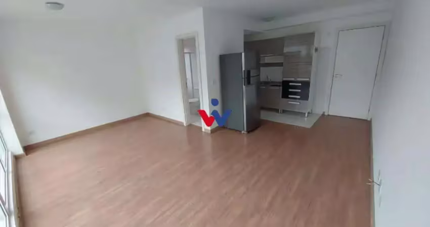 Studio semi-mobiliado 314.500,00. excelente investimento com infraestrutura de clube
