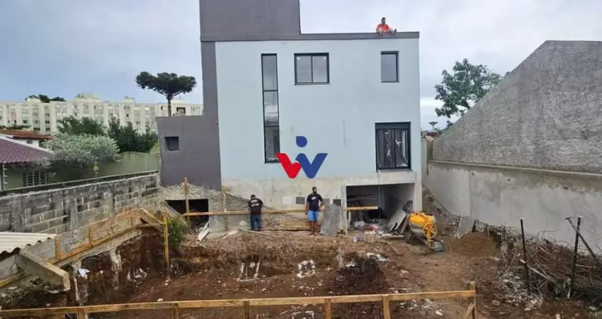Triplex alto padrão por r 1.099.000  800m do palladium e não geminado