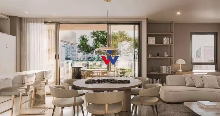 Apartamento no juvevê com lazer completo e vista para o mon a partir de r  741.558,56