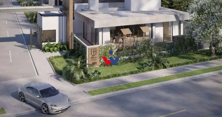 Terreno de 300m   com projeto aprovado incluso  são braz, curitiba - pr
