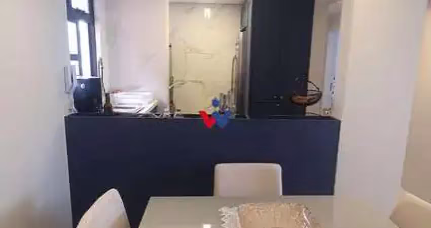 Apartamento com 3 dormitórios à venda,55.00 m , boa vista, curitiba - pr