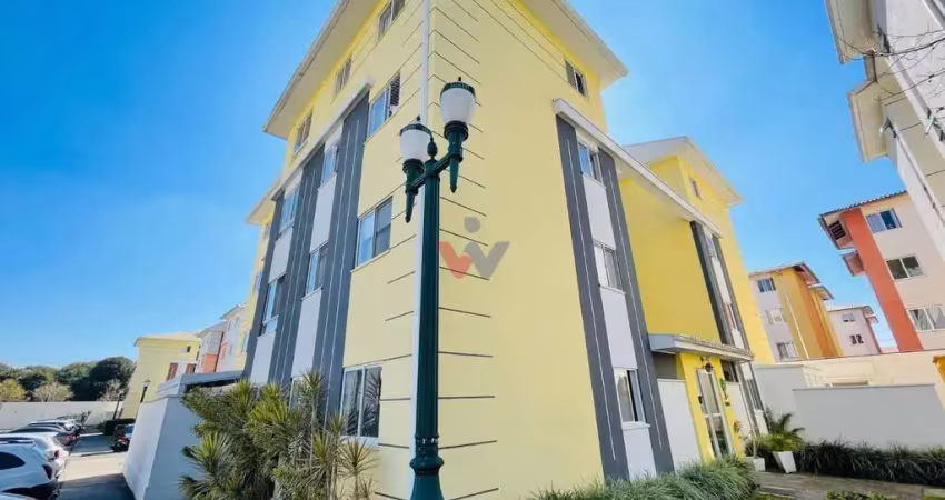 Apartamento 3 quartos no fazendinha por r  300.000,00, condomínio completo e excelente localização