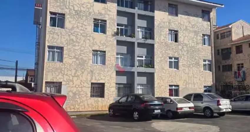 Apartamento r 195 mil com 2 dormitórios à venda,43.00 m , curitiba - pr