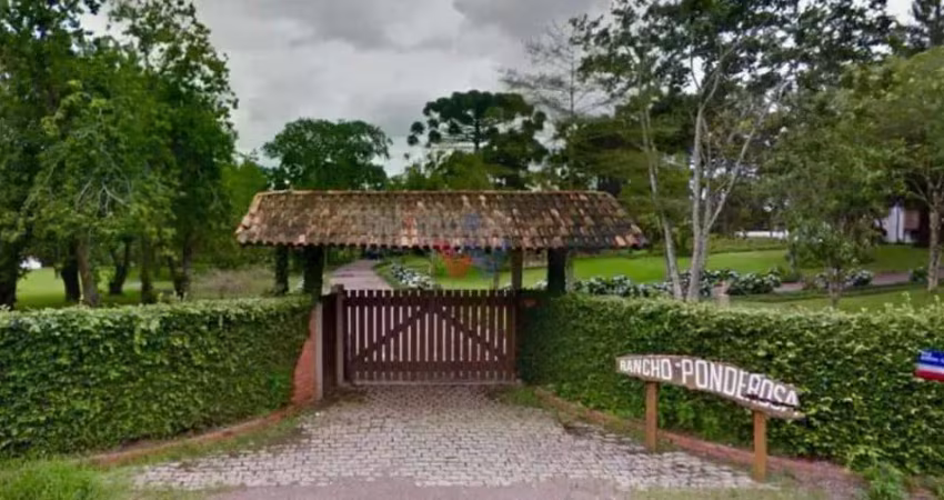 Chácara à venda,18300.00 m , area rural, sao jose dos pinhais - pr