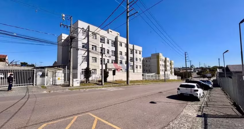 Apartamento 2 quartos no sítio cercado, com vaga coberta, por r  330 mil.