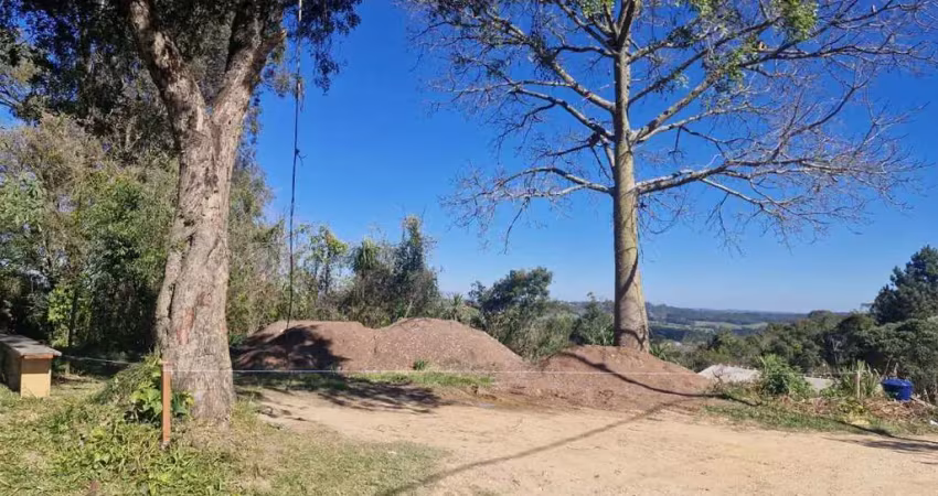 Terreno amplo à venda em almirante tamandaré  360m , ótima localização