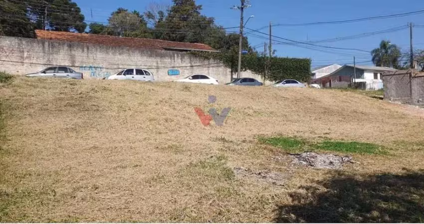 Terreno 8x16 à venda no são lourenço  vista privilegiada e ótima localização