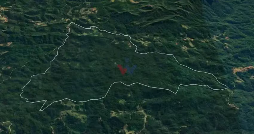 Fazenda 1.926 ha em tunas do paraná, ideal para crédito de carbono e sustentabilidade