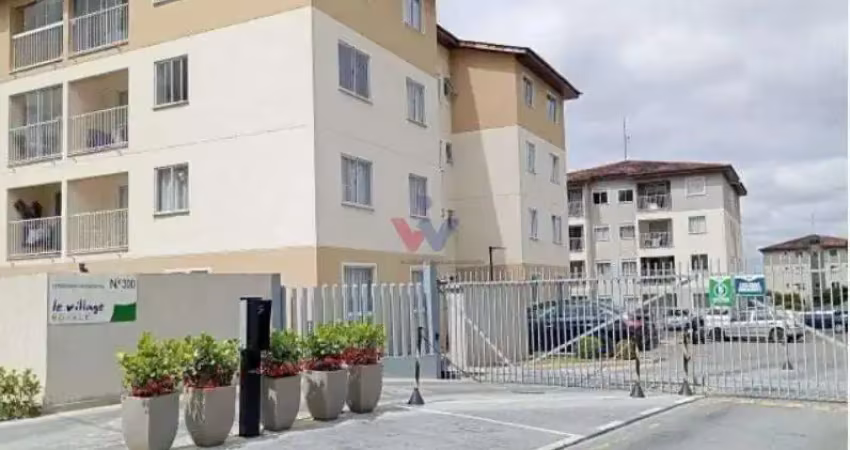 Apartamento 3 quartos no le village royale  são josé dos pinhais