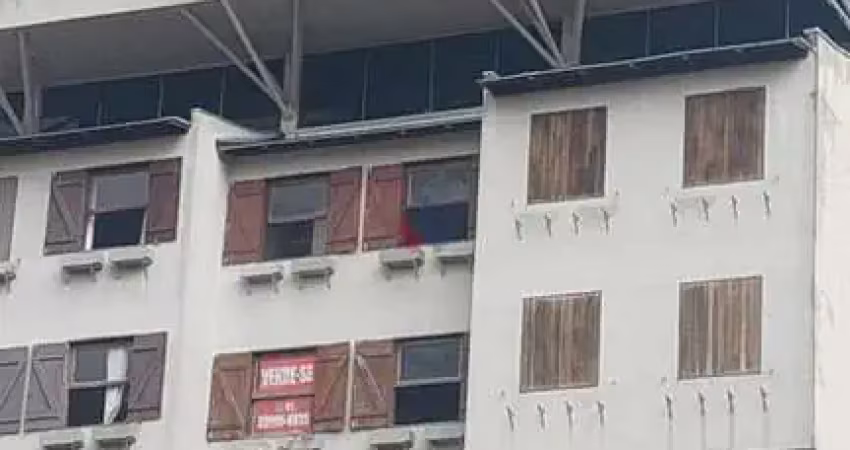 Apartamento duplex 3 quartos à venda no cabral, curitiba pr