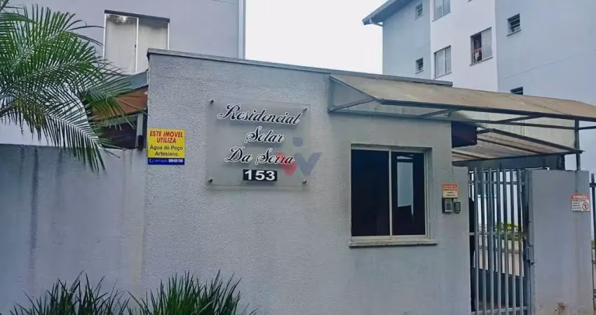 Seu novo lar no cajuru  conforto, luz e praticidade esperam por você