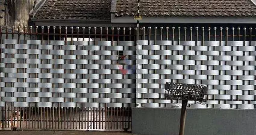 Casa à venda no jardim ipanema, 3 quartos, suíte e quintal para espaço gourmet