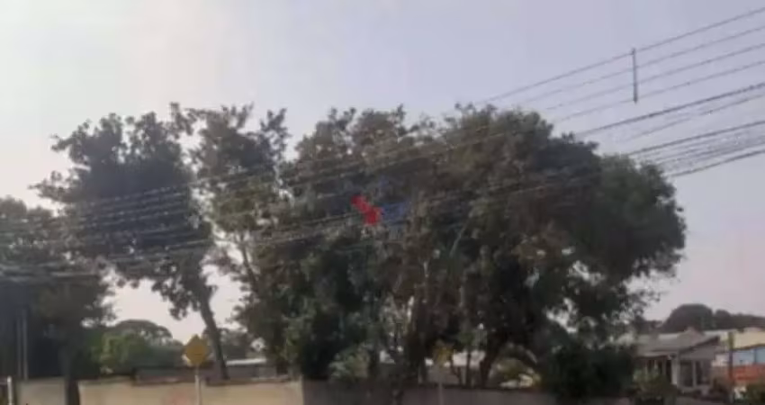 Terreno de esquina 435 m  em bairro valorizado  próximo ao três marias