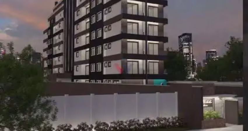 Cobertura duplex 3 quartos no novo mundo, 167m . aceita carro ou imóvel menor valor