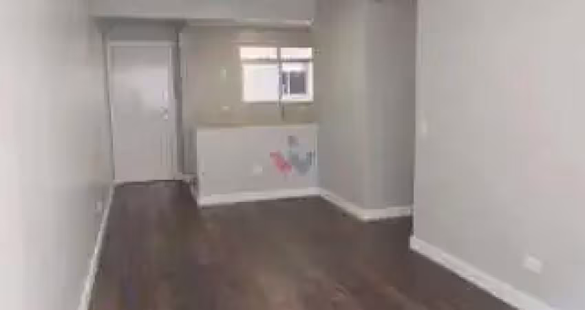Apartamento reformado e sofisticado no portão  pronto para morar em curitiba