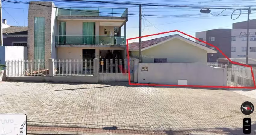 Triplex à venda em araucária   imóvel extra no mesmo terreno  aceita veículos