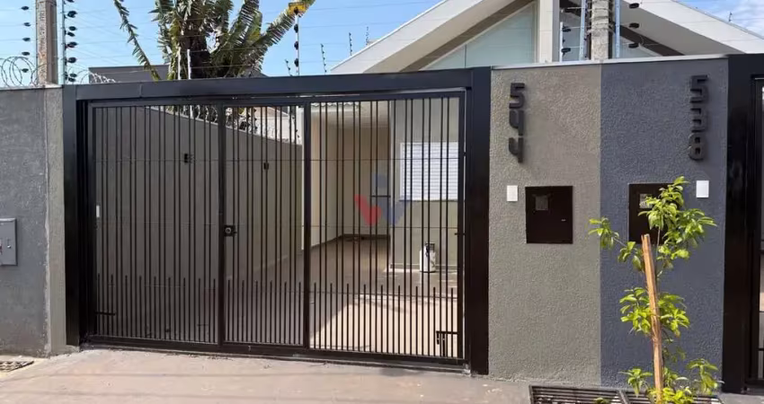 Linda casa no jardim são paulo com 3 quartos, suíte e espaço gourmet