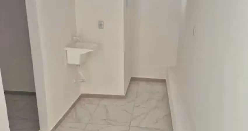 Kitnet / Stúdio para alugar no Jardim Helena, Bauru 
