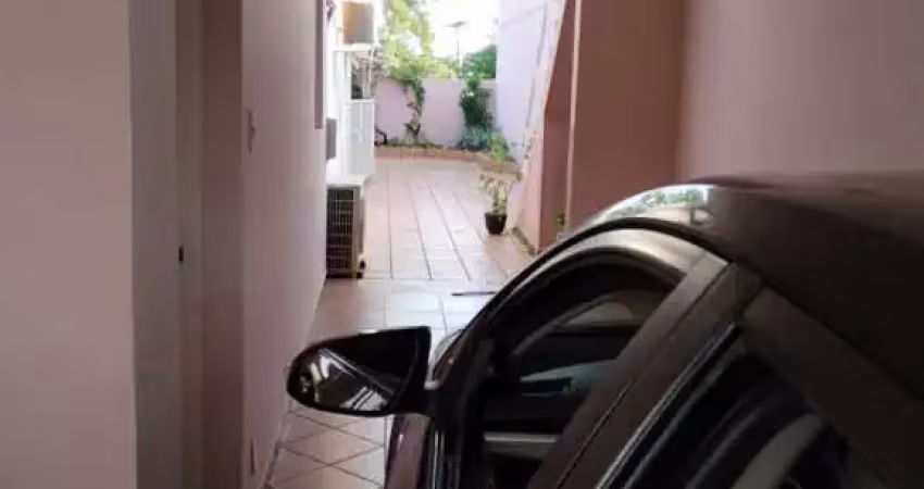 Casa com 3 quartos à venda no Novo Jardim Pagani, Bauru 