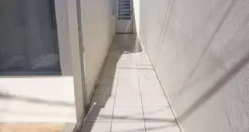 Casa com 3 quartos para alugar na Vila São João da Boa Vista, Bauru 
