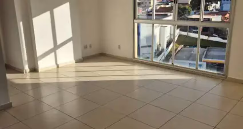 Apartamento para aluguel com 50 m² e 2 quartos em vila flores, bauru - sp