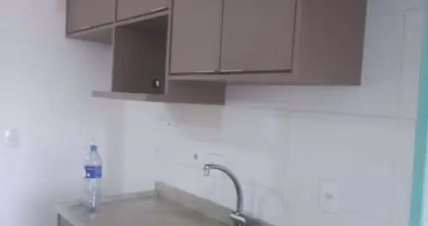 Apartamento com 2 quartos para alugar no Parque Água Comprida, Bauru 