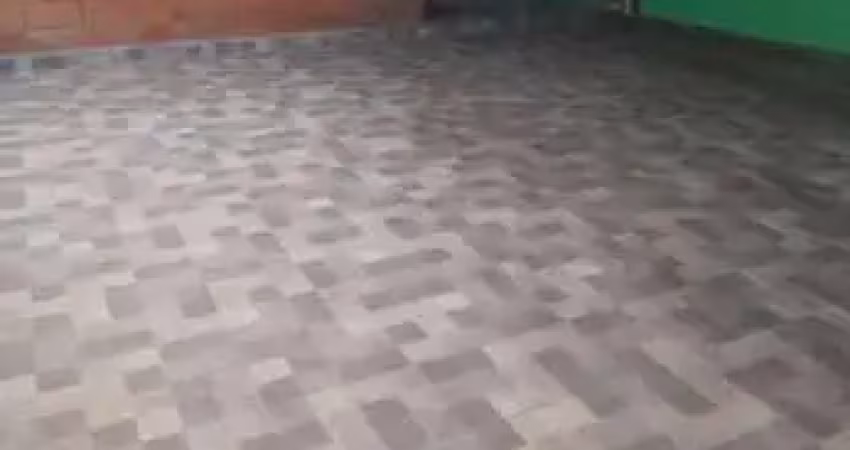 Casa com 3 quartos para alugar no Parque Novo São Geraldo, Bauru 