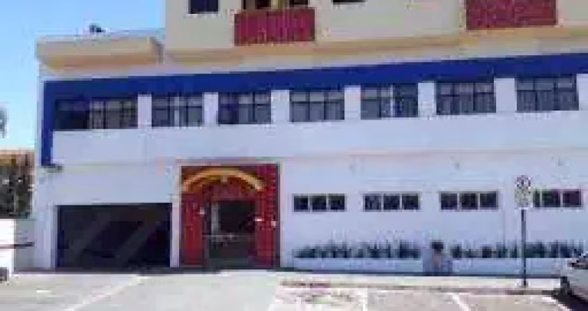 Apartamento com 1 quarto para alugar no Jardim Infante Dom Henrique, Bauru 