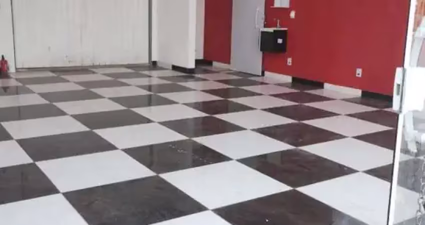 Barracão / Galpão / Depósito para alugar na Vila Ipiranga, Bauru 