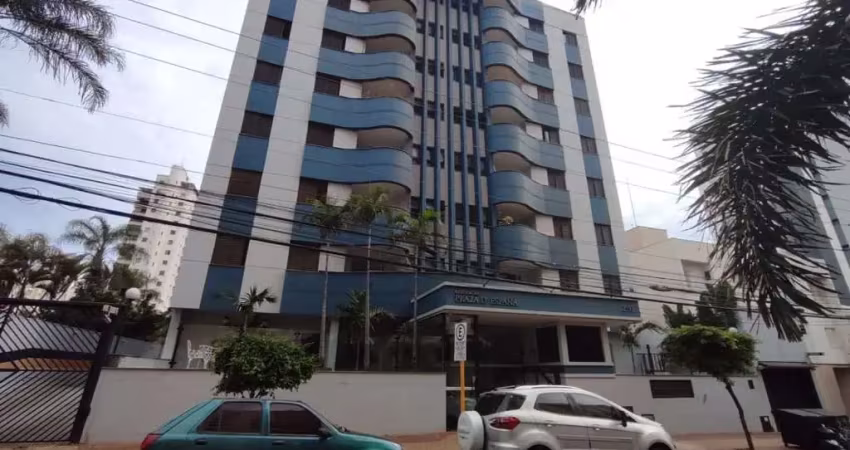 Apartamento residencial plaza d&amp;#039;espana -  vila universitária