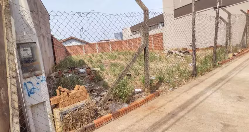 Terreno à venda no Parque Jardim Europa, Bauru 